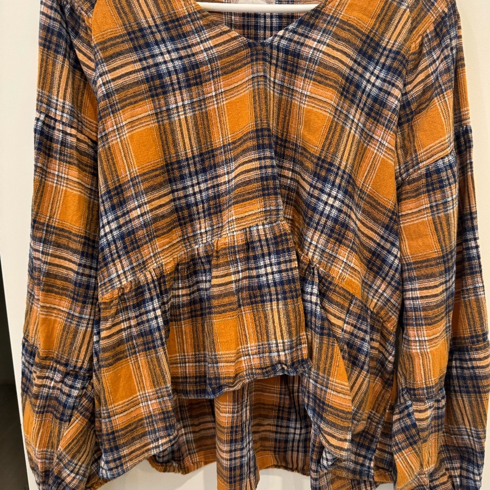 Altard State Blouse